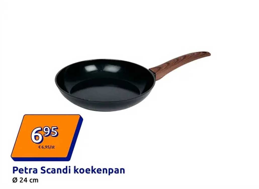 Petra Scandi koekenpan