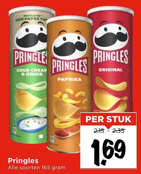 Pringles
