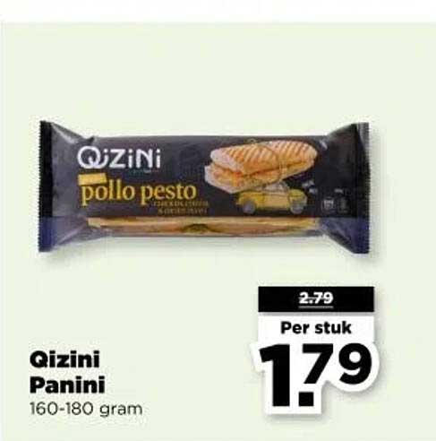 Qizini Panini