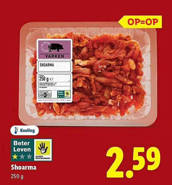 Shoarma