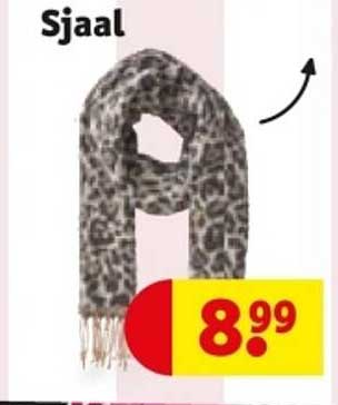 Sjaal
