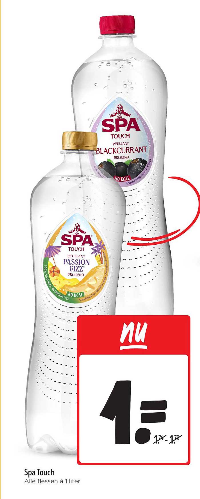 Spa Touch