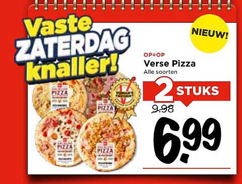Verse Pizza