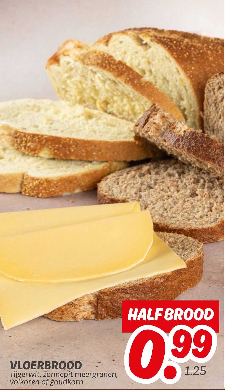 Vloerbrood
