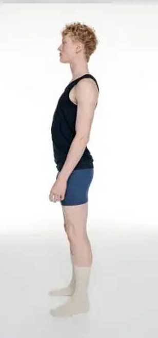 HEMA Katoenen Boxershorts 3-Pack