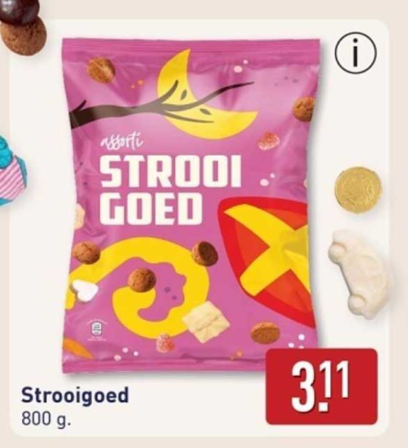 StrooiGoed