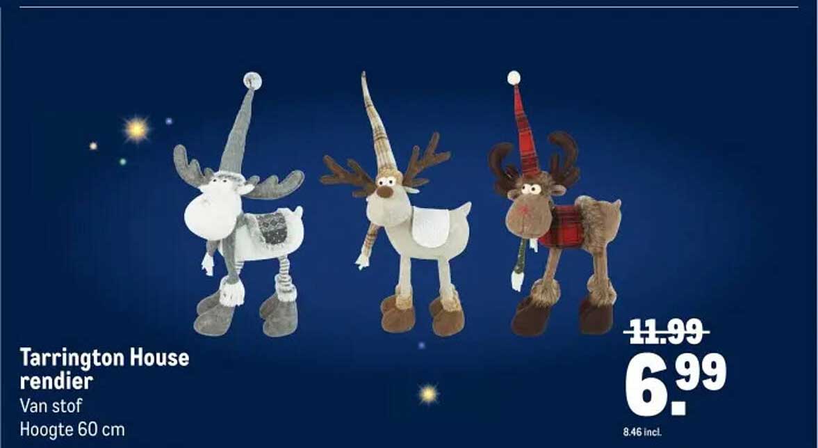 Tarrington House rendier