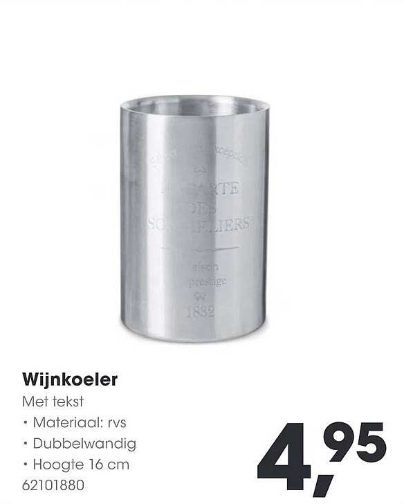 Wijnkoeler