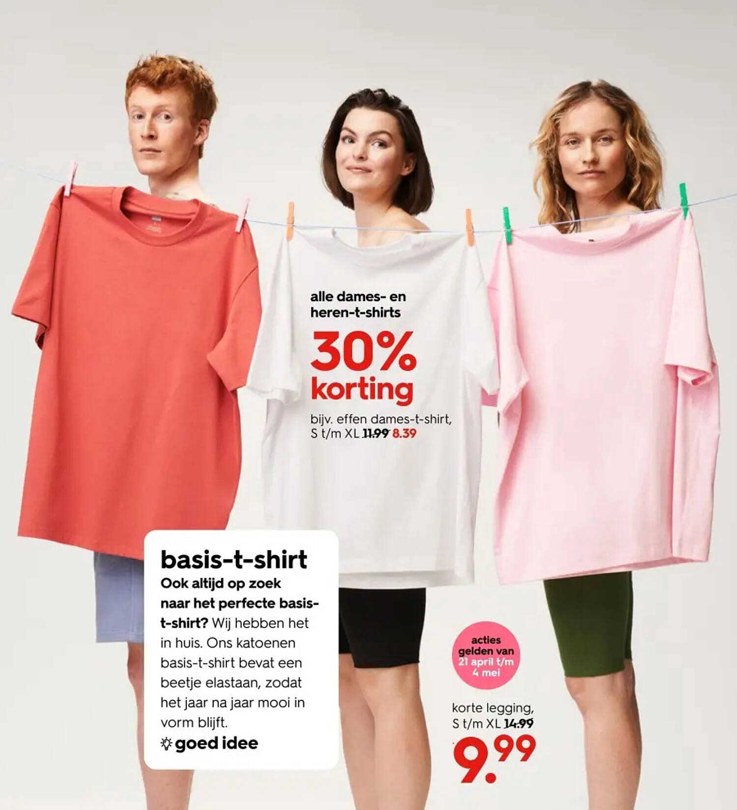 basis-t-shirt