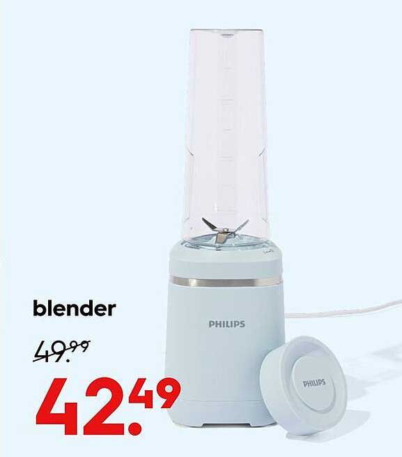 blender
