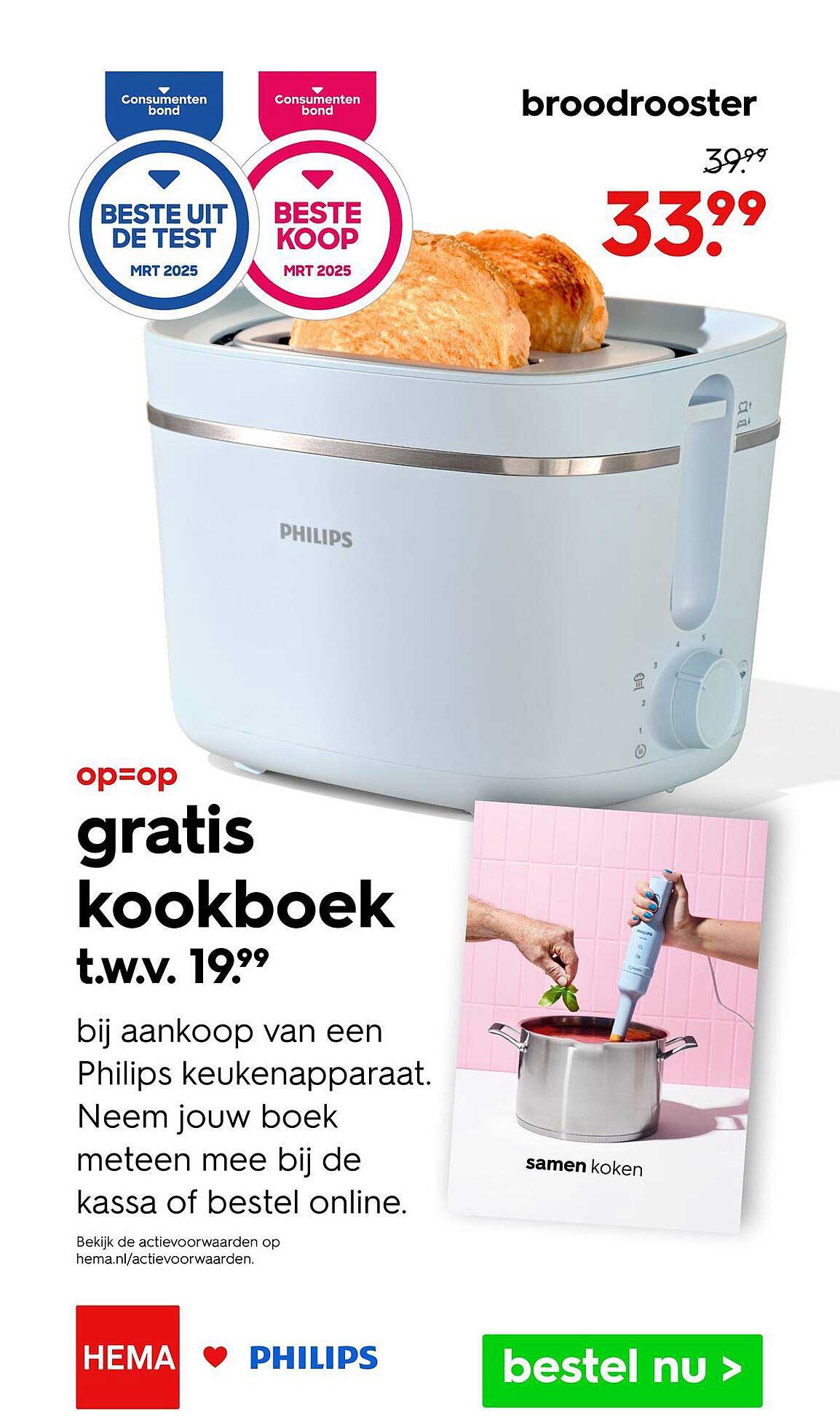 broodrooster