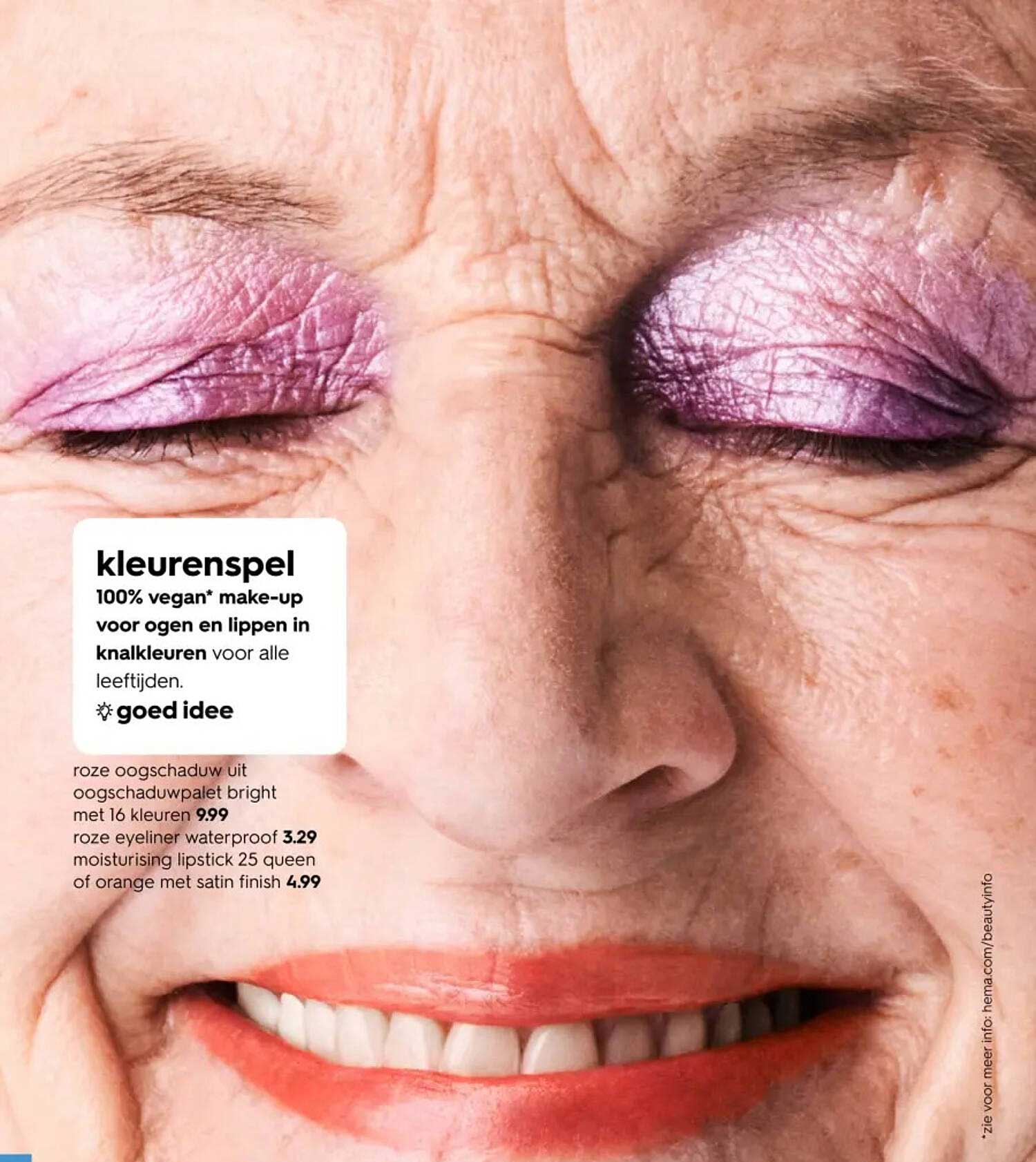 kleurenpalet