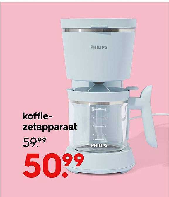 koffiezetapparaat