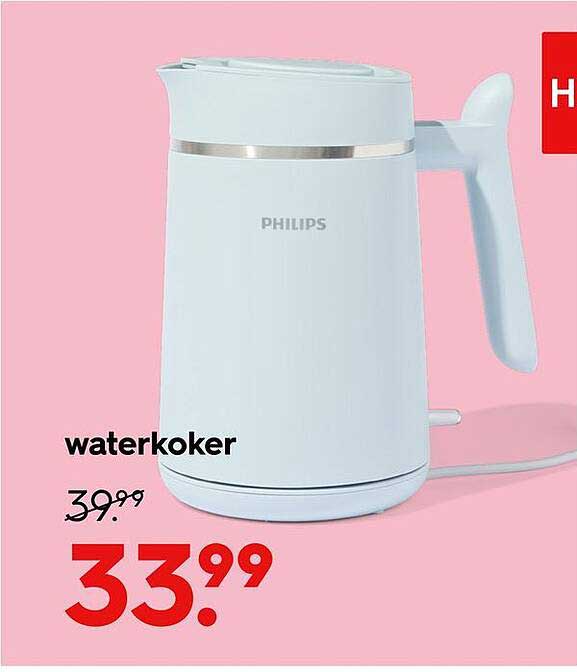 waterkoker