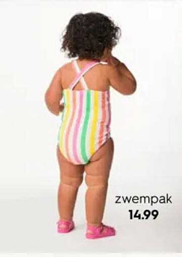 zwempak
