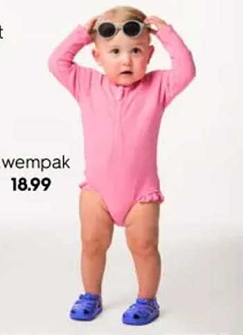 Zwempak