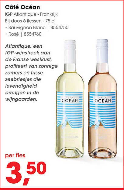 Côtè Océan