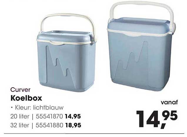 Curver Koelbox