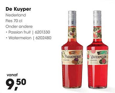 De Kuyper