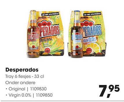 Desperados