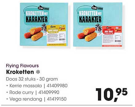 Kroketten