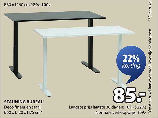STAUNING BUREAU