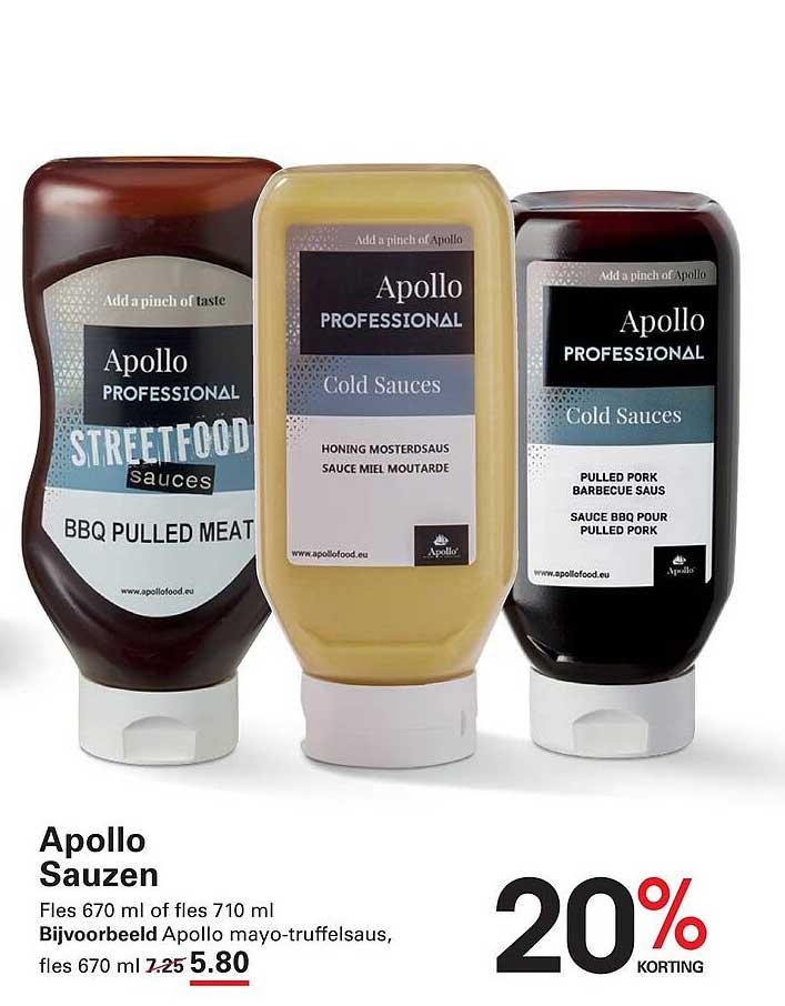 Apollo Sauzen