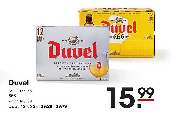 Duvel