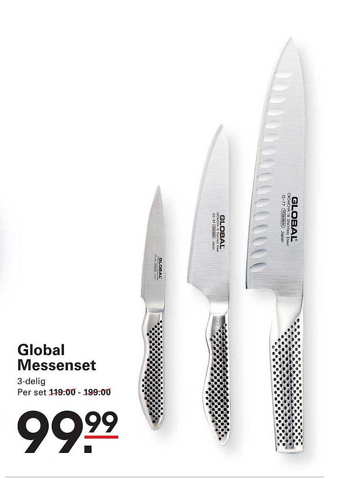 Global Messenset