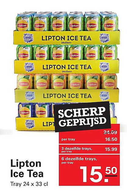 Lipton Ice Tea