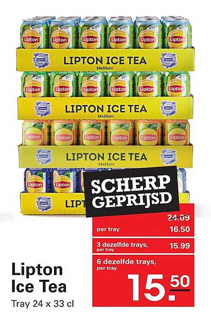 Lipton Ice Tea