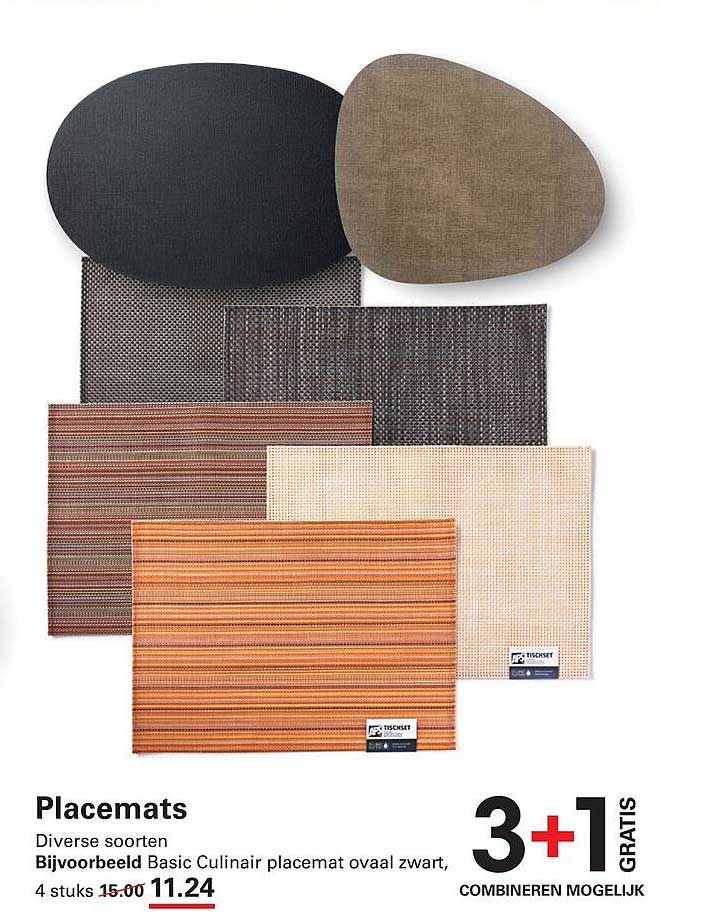 Placemats