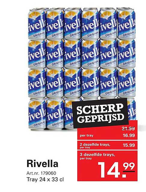 Rivella ORIGINAL