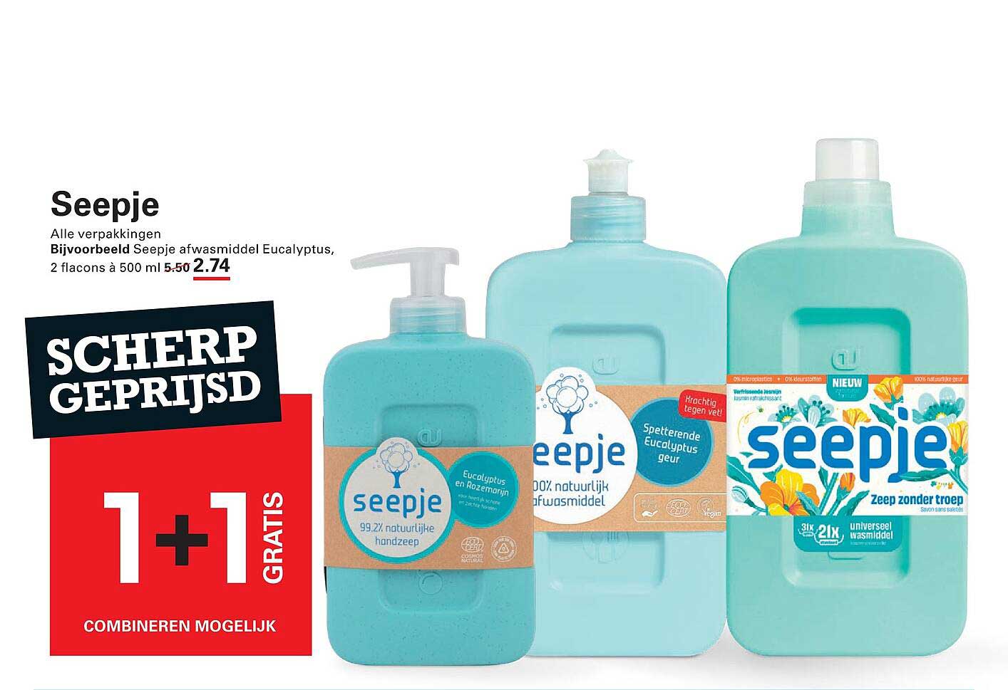 Seepje