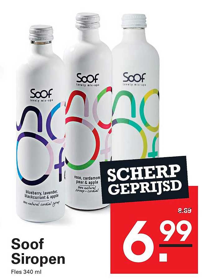 Soof Siropen