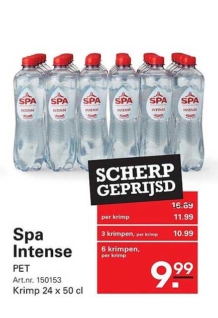 Spa Intense