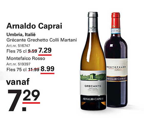 Arnoldo Caprai