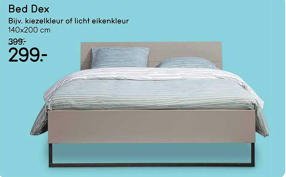 Bed Dex
