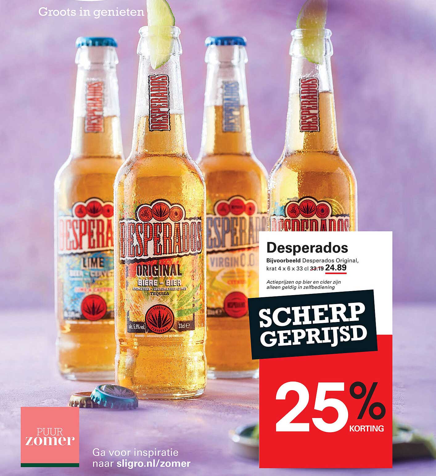Desperados