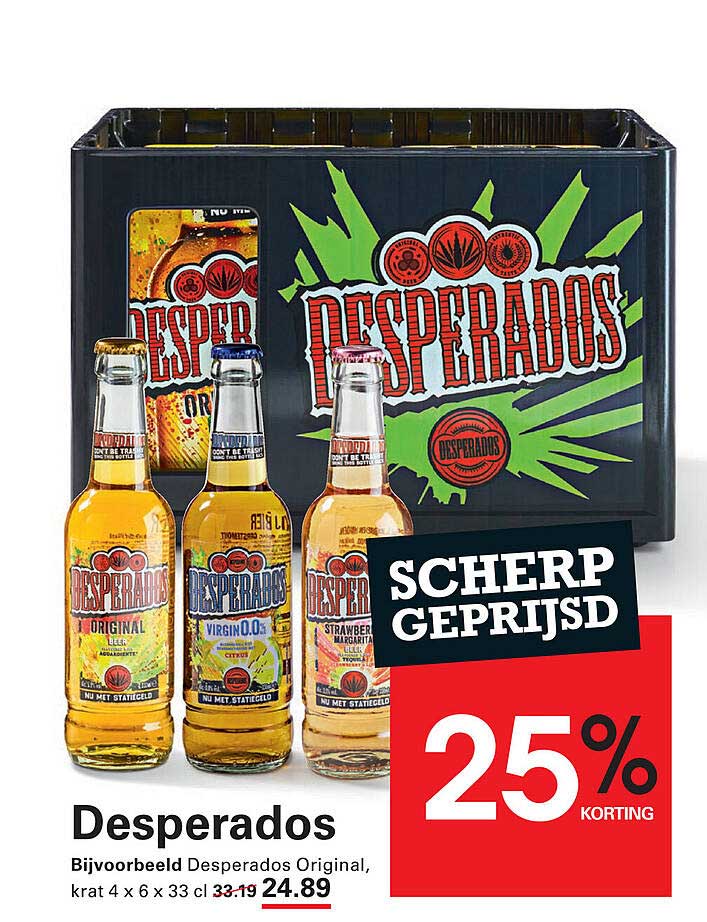 Desperados