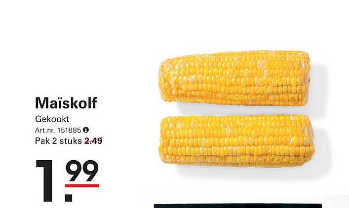 Maïskolf