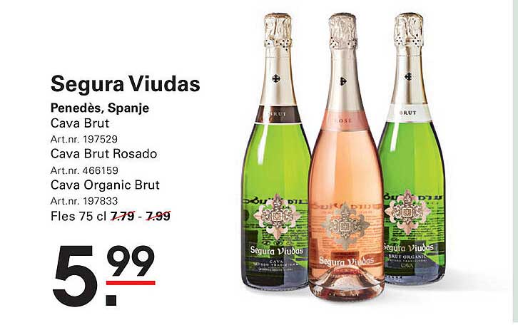 Segura Viudas