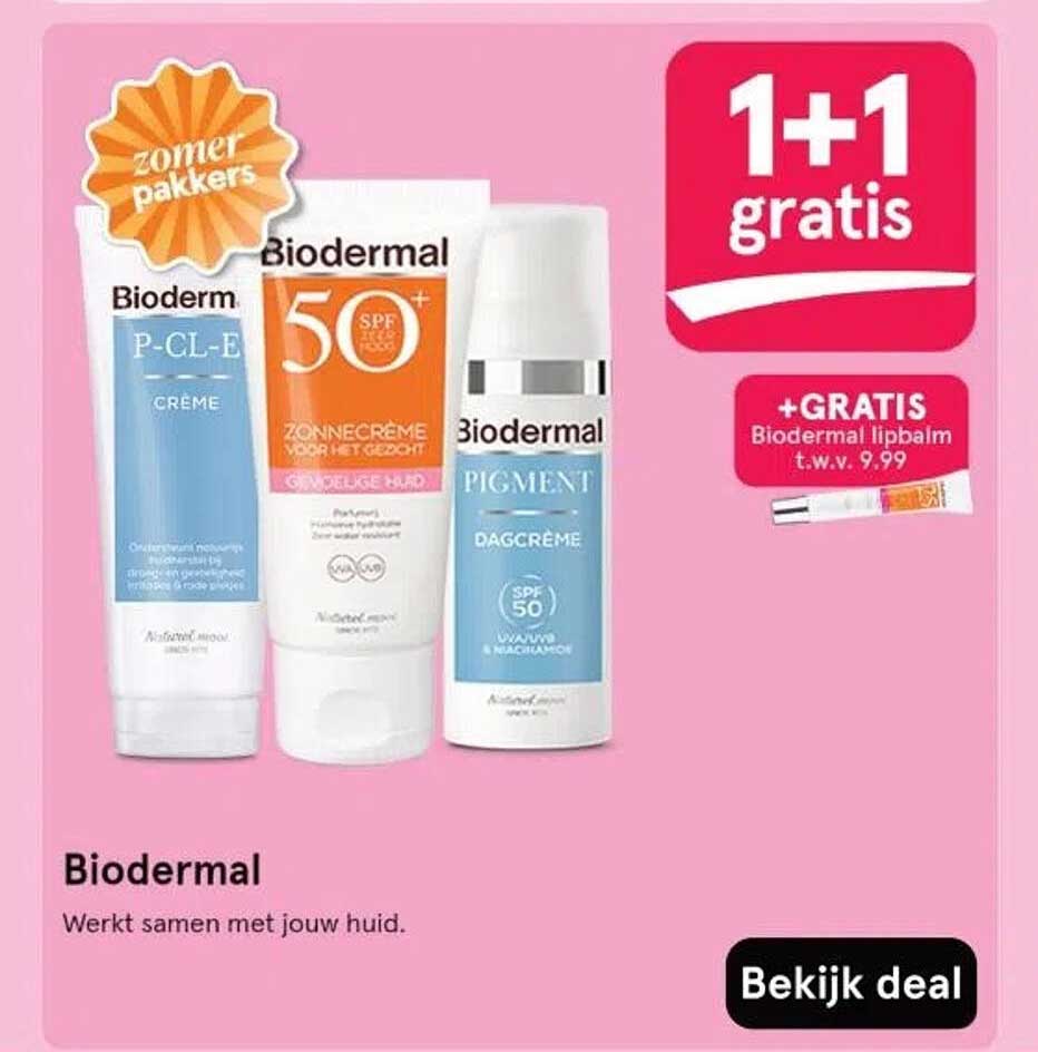 Biodermal