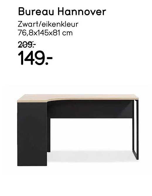 Bureau Hannover