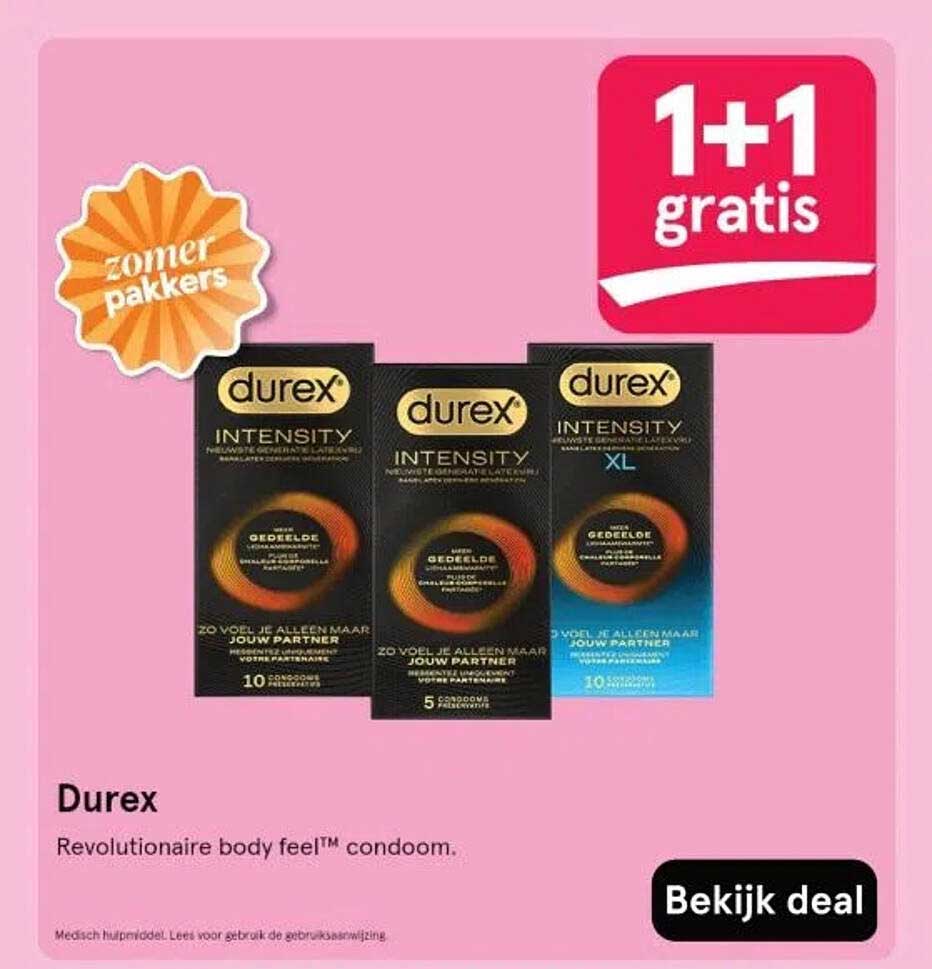 Durex