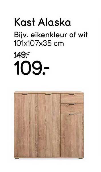 Kast Alaska