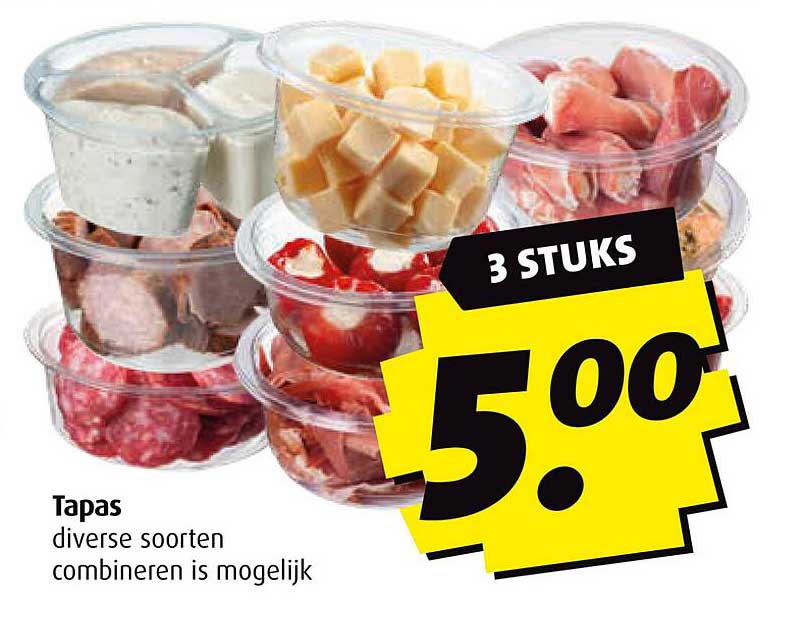 Tapas