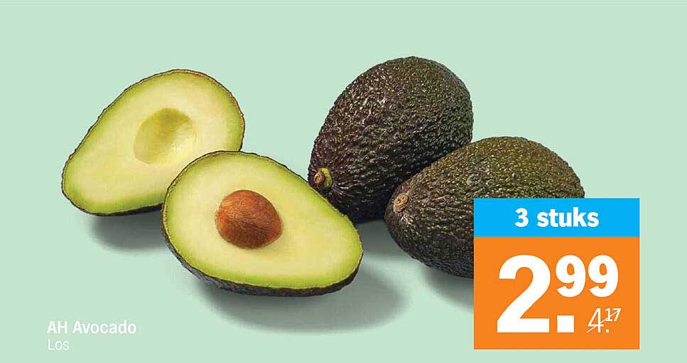 AH Avocado Los
