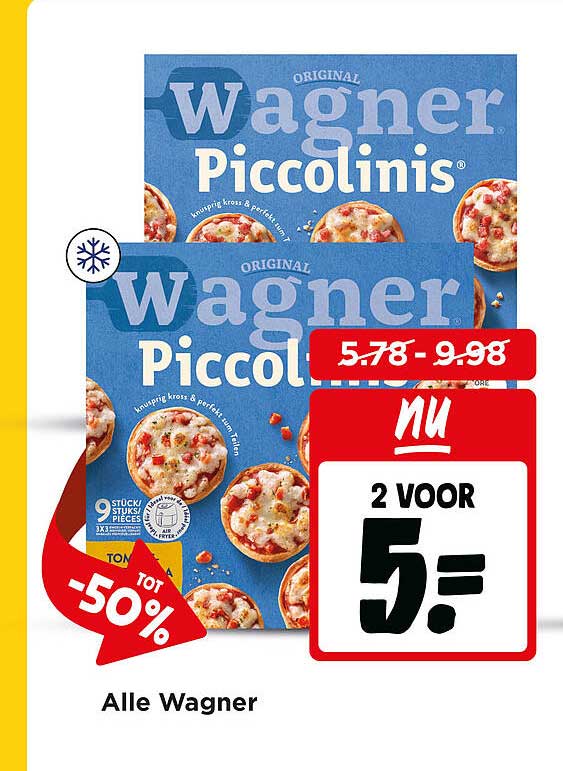 Alle Wagner