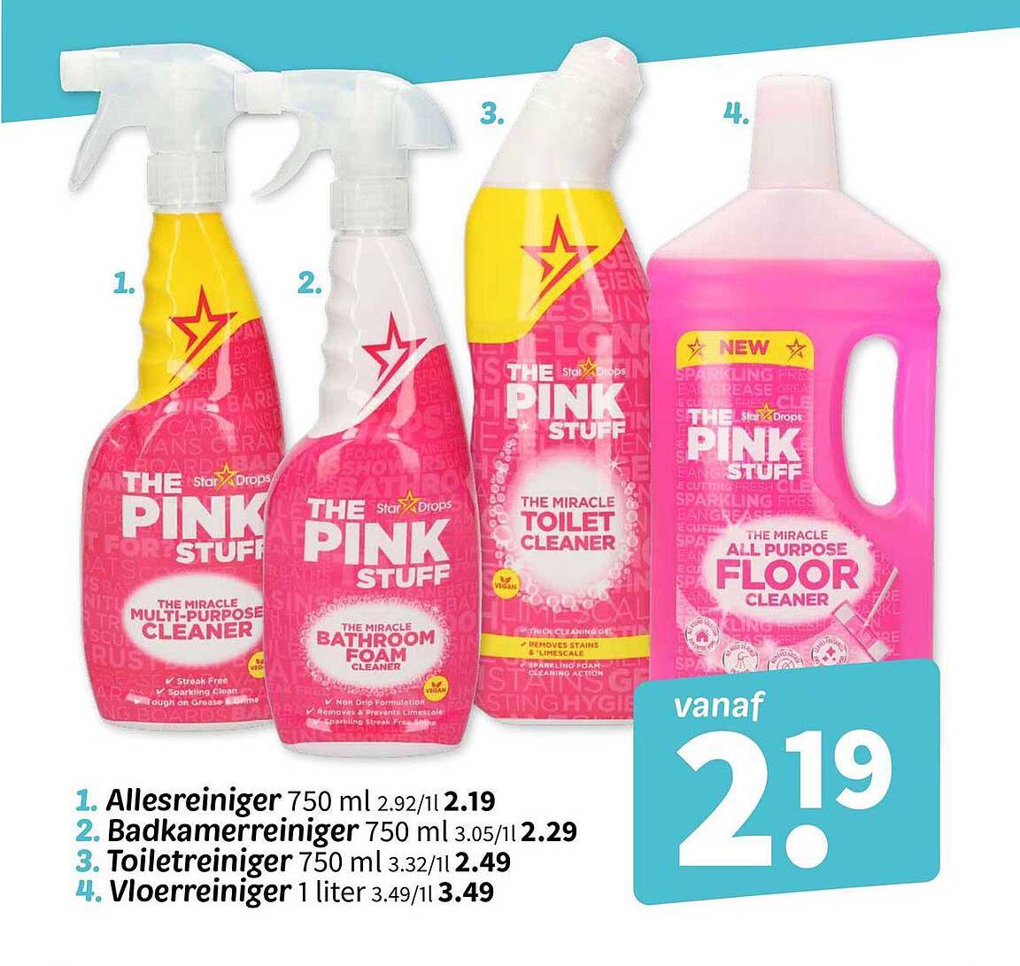 Allesreiniger